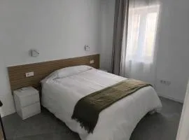 Centro Muralla del Mar Cartagena