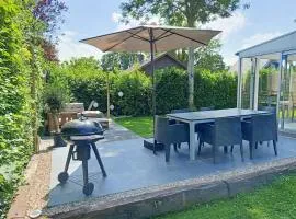 Zomerbungalow Veerse Meer