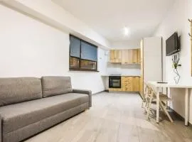 Panoramic de lux Mihai Bravu cu internet de mare viteza si parcare gratuit