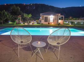 Casa di Varco: Lefkada şehrinde bir otel