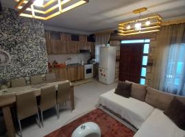 LOYTRA MOUNTAIN NATURE ANASTASIα, biệt thự ở Aridaía