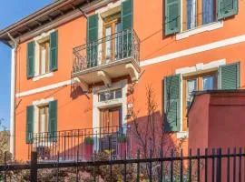 Orazio Liberty House, Fivizzano, Wifi And Jacuzzi