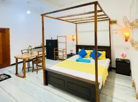 C3 Villa
