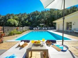 Villa Kambos Saint Stephanos