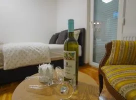 Konačište Zlatiborski Put