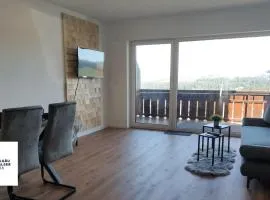 FeWo Panoramachalet, Oberreute
