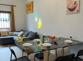 Coliving Villa El Gago