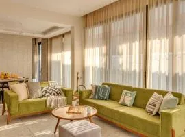 Casa Solace 3 BHK by tisyastays