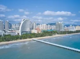 フォーポインツ バイ シェラトン 海南 三亜