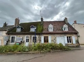 La petite maison d issy