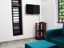 Prakruthi Home stay, hotel v destinaci Kanjikode
