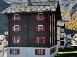 Apartment Haus Alpengruss EG by Interhome