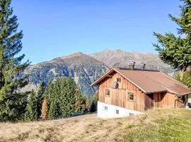 Chalet Heregger Hütte by Interhome