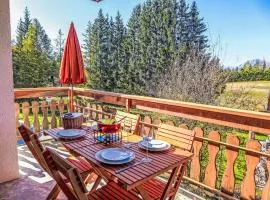 Apartment La Verdure Est N-22 by Interhome