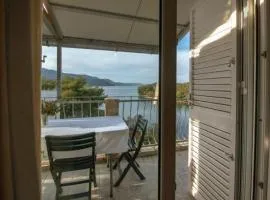 Ferienwohnung in Luka mit Meerblick, Terrasse, Klimaanlage, W-LAN 4659-2