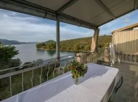 Ferienwohnung in Luka mit Meerblick, Terrasse, Klimaanlage, W-LAN 4659-2