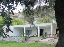 Las Valentinas Hospedaje de Montaña