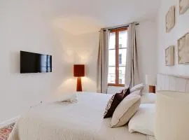 Boutiques Apartments Paris