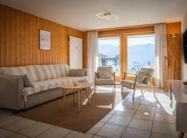 Apartment Seya 15 by Interhome