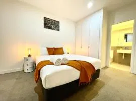 Readyset Apartments Melbourne