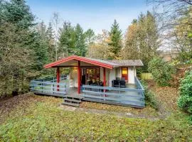 Holiday Home Ennignup - 600m to the inlet by Interhome