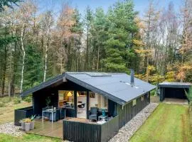 Holiday Home Marthine - 650m to the inlet by Interhome