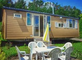 Holiday Home Prima Plus by Interhome