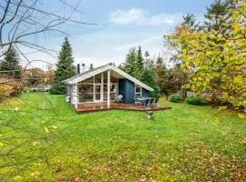Holiday Home Ensio - 8-0km from the sea by Interhome