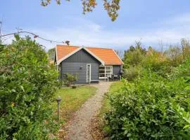 Holiday Home Skyler - 250m from the sea by Interhome