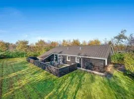 Holiday Home Efka - 600m to the inlet by Interhome