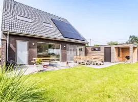 Villa Villa Vosseslag - garage and big garden by Interhome