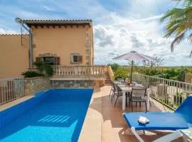 Villa Campas by Interhome