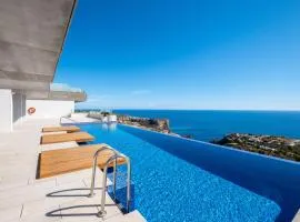 Apartment Blue Infinity 4 by Interhome