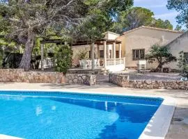 Villa Africa by Interhome