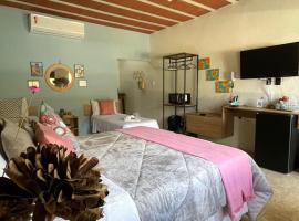 Apt Flat 210 Condomínio Pedra do Rodeadouro