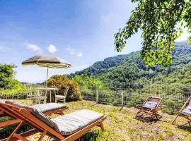 Holiday Home Casa Santa Reparata by Interhome