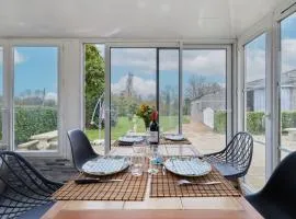 Holiday Home Le Rouge gorge by Interhome
