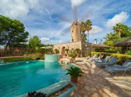 Villa Son Siurana by Interhome