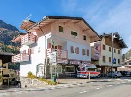 Apartment Cesa Giordi by Interhome