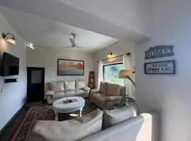 Salanville, 2BR Pet-Friendly Farm 5km to Rajpur