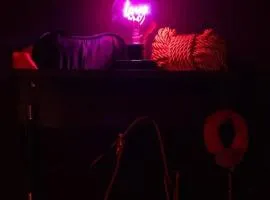 Nuit D'or - Royale Room