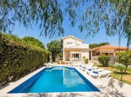 Villa Pesquer by Interhome