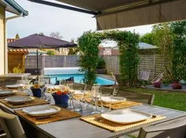 Holiday Home Lore Landa by Interhome