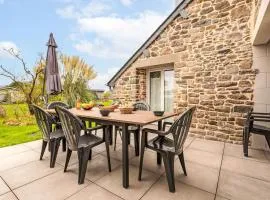 Holiday Home Tiegezh by Interhome