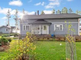 Holiday Home Rehviranta by Interhome