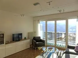 Apartment Marigny Dent-Blanche 25 by Interhome