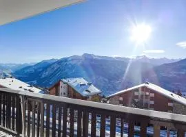 Apartment Marigny Dent-Blanche 25 by Interhome