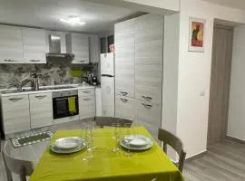 Casa Anna