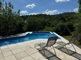 Casita de Cuesta