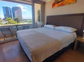 Departamento en Chillán Centro